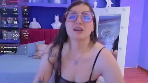 Sammy online show from February 17, 12:48 pm