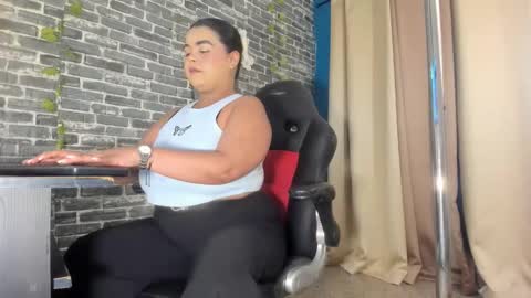 Samy   online show from November 18, 11:33 am