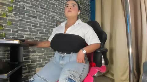 Samy   online show from November 11, 11:18 am