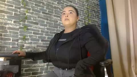 Samy online show from October 26, 11:38 am