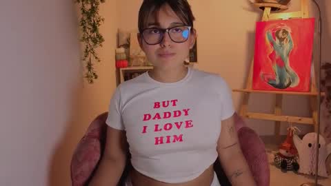     online show from November 4, 9:20 pm