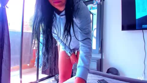 iam_your_fantasy online show from February 16, 7:25 pm