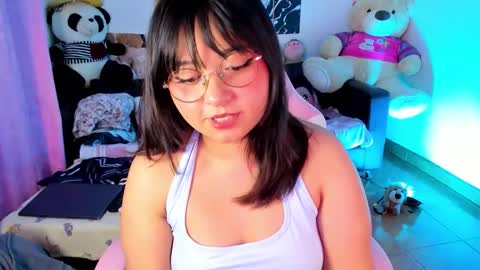 Zoe 3 online show from February 21, 11:27 pm