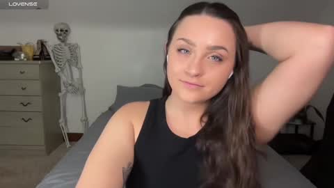 Crystal online show from February 20, 3:56 am