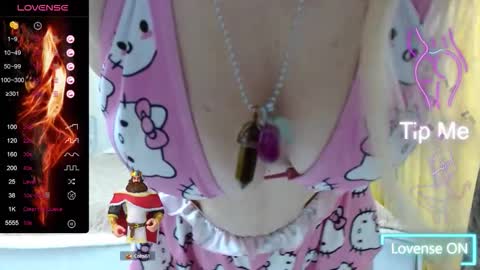 Alice online show from November 30, 8:51 am