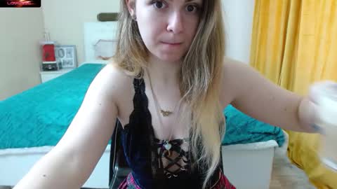 Alice online show from February 1, 7:40 am