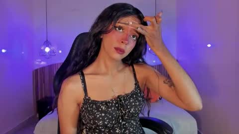 Nayuta online show from November 12, 9:46 pm