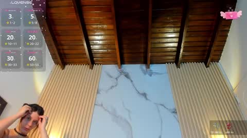 V I C T O R I A online show from January 6, 12:27 am