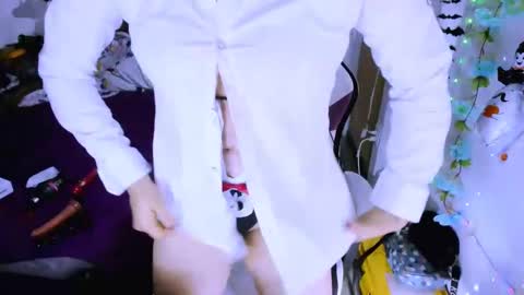 ansifia online show from September 18, 1:48 am