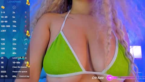  iara smith  online show from February 12, 11:40 am