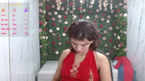 ice_199 online show from November 13, 2:43 am