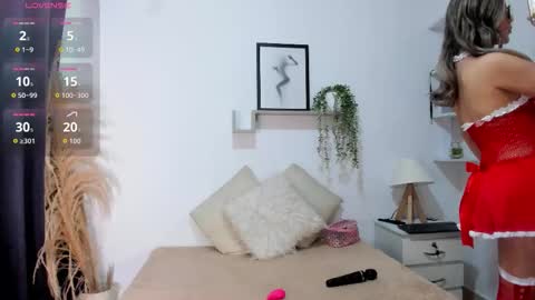 ice_y_abigail online show from November 13, 12:15 pm