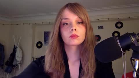 Nina online show from February 16, 12:10 am