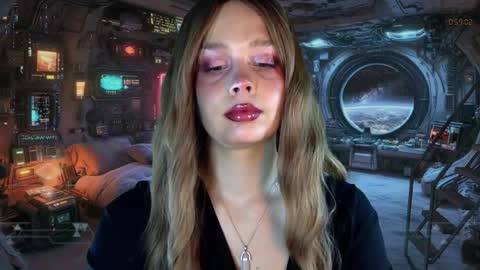 Nina online show from December 14, 10:15 pm