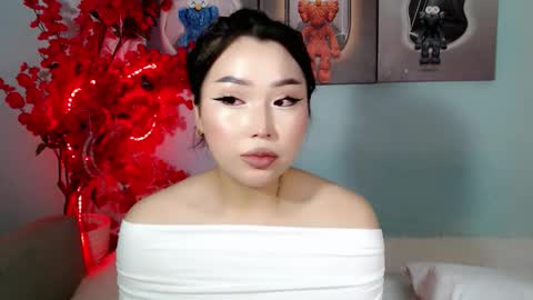 ichiben online show from February 16, 3:06 am