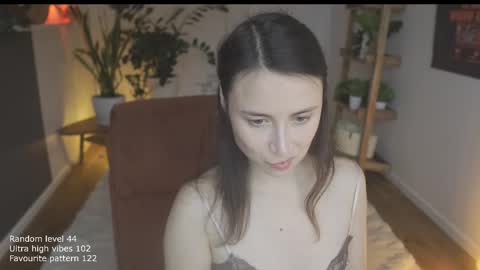 Belle online show from November 25, 12:29 pm