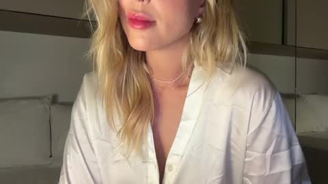 Ivy online show from March 8, 12:31 am