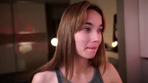 ileanacampbel online show from October 9, 5:11 am