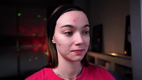 ileanacampbel online show from November 17, 4:57 am