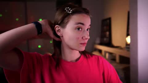 ileanacampbel online show from September 11, 4:35 am