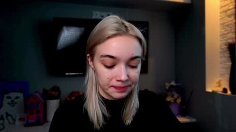 ileanacampbel online show from January 22, 5:48 am