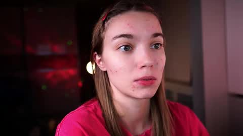 ileanacampbel online show from October 14, 4:37 am