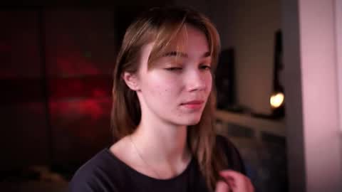 ileanacampbel online show from October 13, 4:26 am