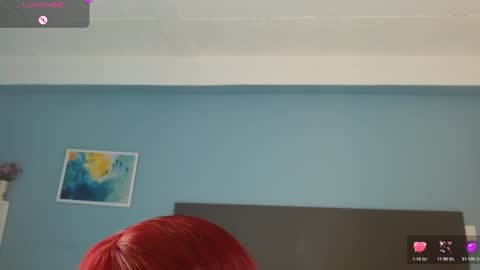 ilitzy cardona online show from October 30, 4:59 am