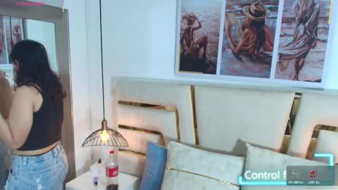 ILY   online show from December 2, 8:11 pm