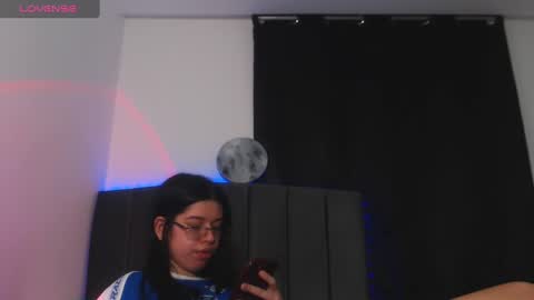 Ily Bea online show from January 13, 2:18 am