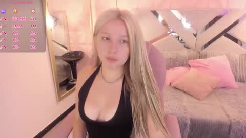 Ange online show from December 1, 1:47 pm