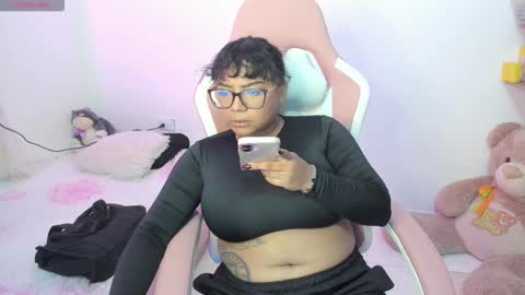 Angela online show from September 17, 4:43 am