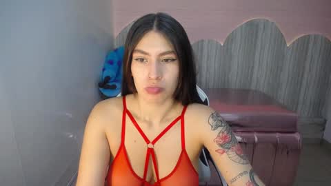 Anny online show from December 16, 12:44 pm