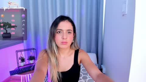  LUCY online show from January 6, 5:06 pm