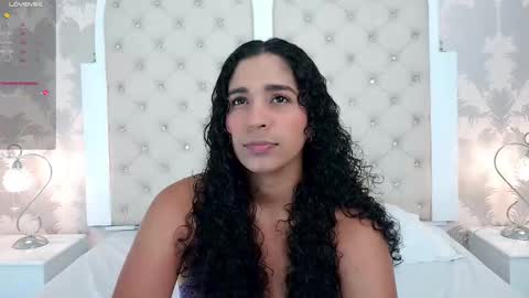 Belinda Mesa  online show from October 5, 12:10 pm