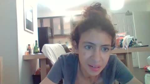 Ellliiana  online show from October 1, 9:36 am