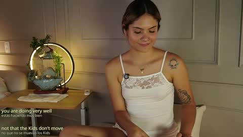 GABY online show from April 30, 5:40 pm