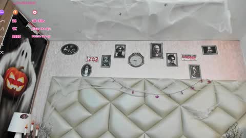  Im Gaia online show from November 5, 11:59 am