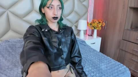  Im Gaia online show from September 11, 1:55 pm