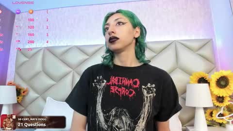  Im Gaia online show from October 8, 12:42 pm