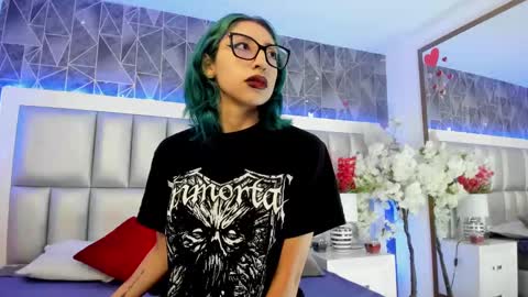  Im Gaia online show from February 28, 1:25 pm