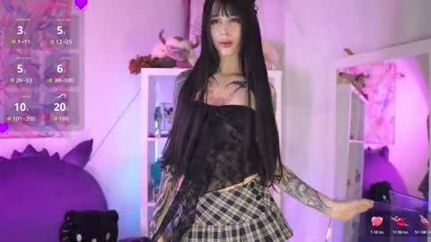 Anna  online show from November 12, 5:49 am