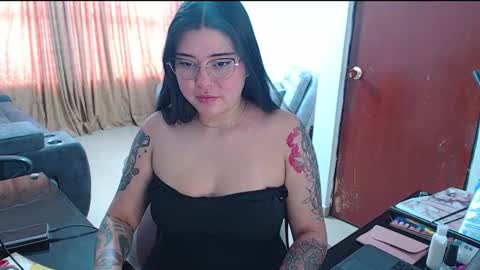 Hanna online show from September 30, 7:19 pm