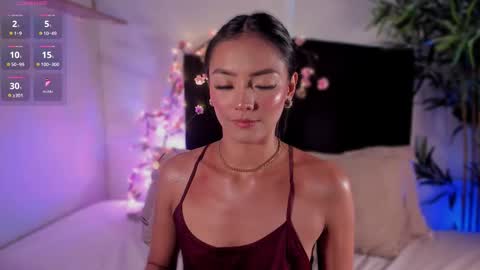 Isa online show from February 11, 10:44 pm