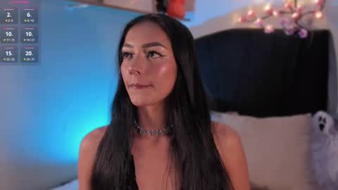 Isa online show from November 2, 12:03 am