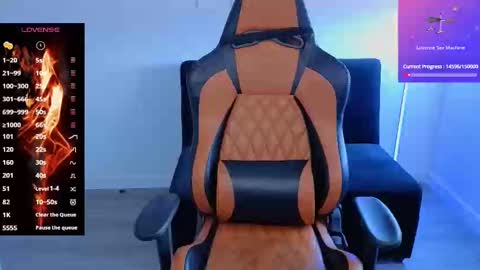 Laia online show from September 12, 7:21 pm