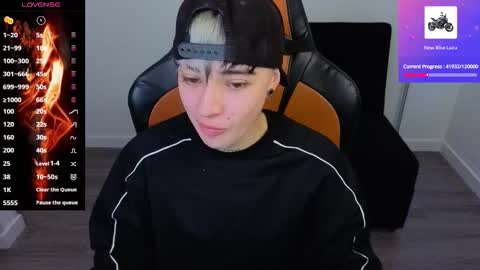 Laia online show from October 20, 10:13 pm