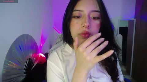 im_misssilver online show from October 8, 2:05 am