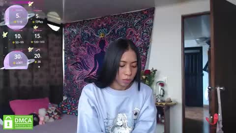 Cutie pie online show from November 21, 4:09 pm