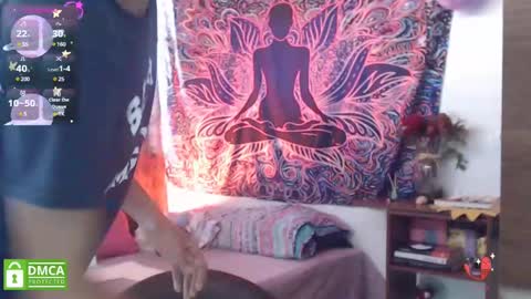 Cutie pie online show from February 15, 3:06 pm